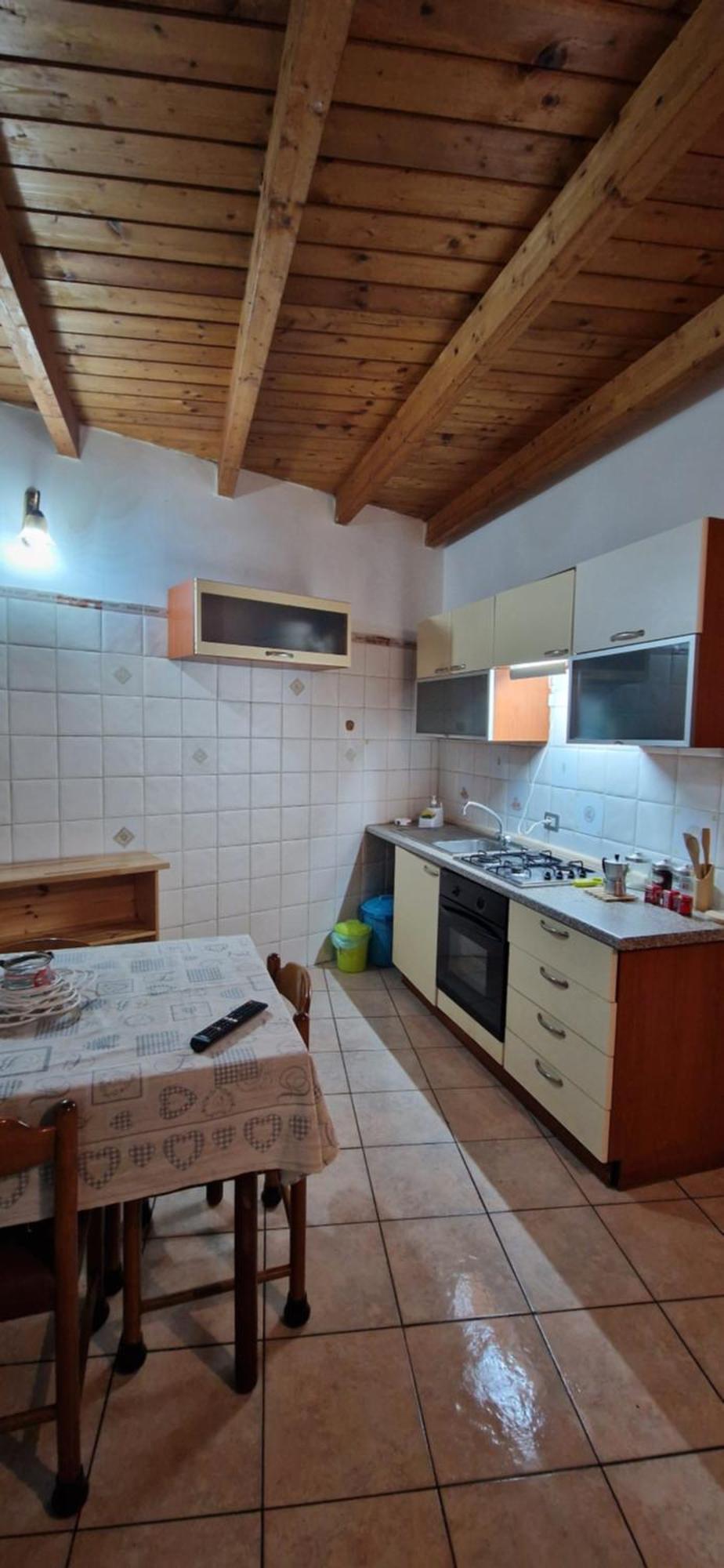 Ferienwohnung Casa India Assemini Exterior foto