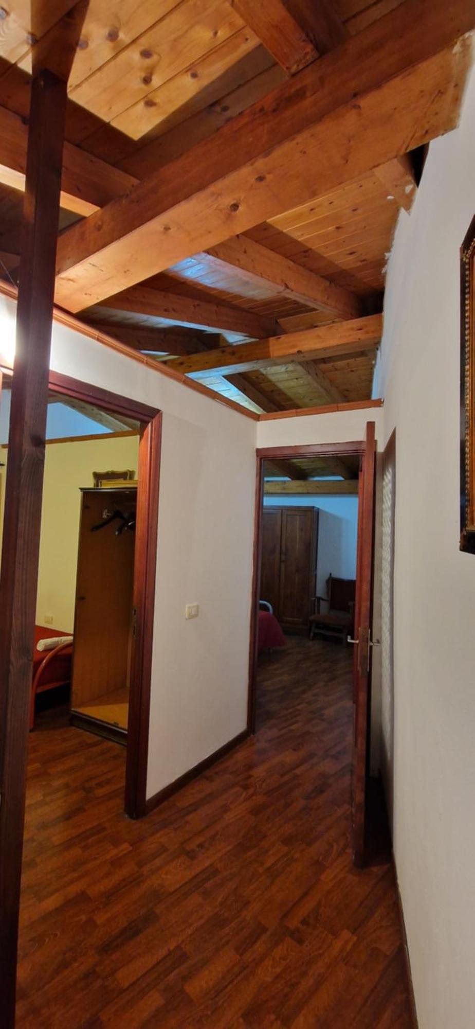 Ferienwohnung Casa India Assemini Exterior foto