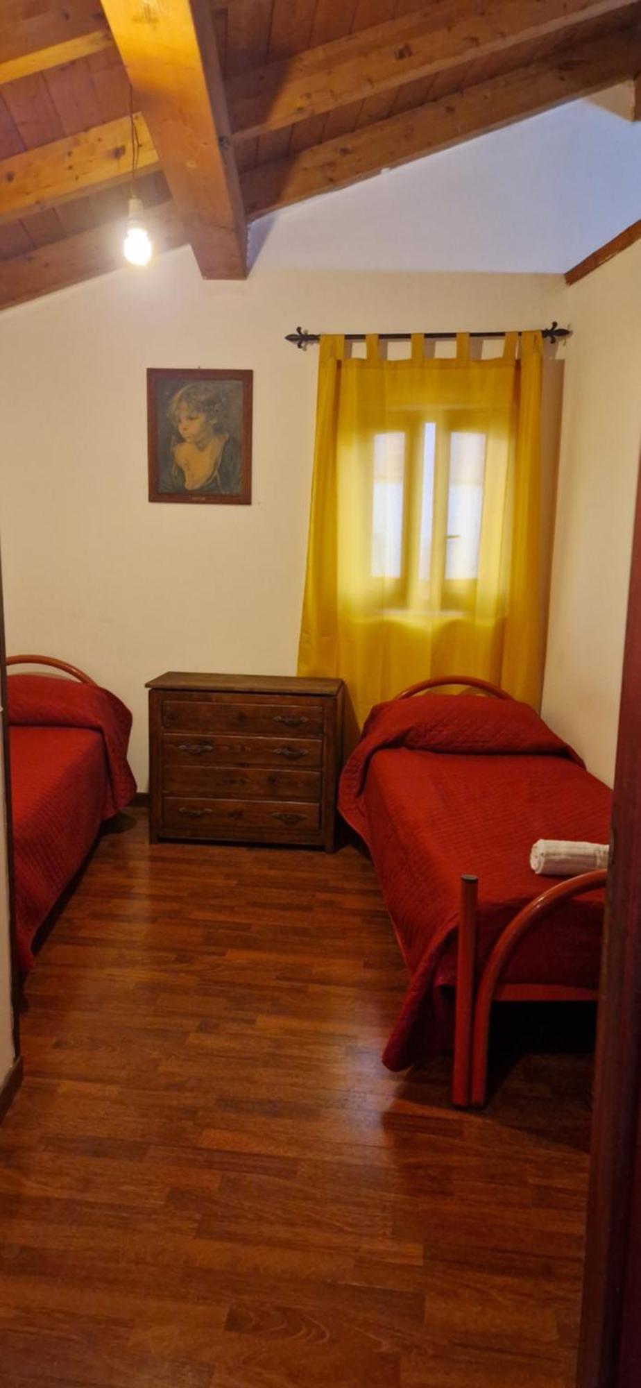 Ferienwohnung Casa India Assemini Exterior foto